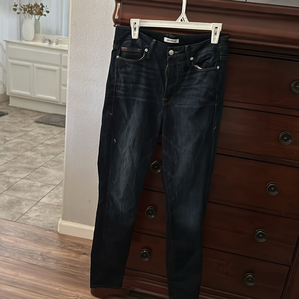 Jeans - Picture 2 of 2